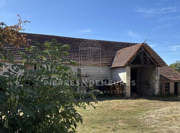 La Berthenoux, Centre-Val de Loire 36400