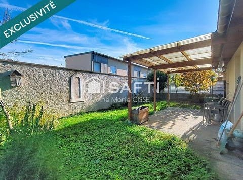 Augny, Lorraine 57685