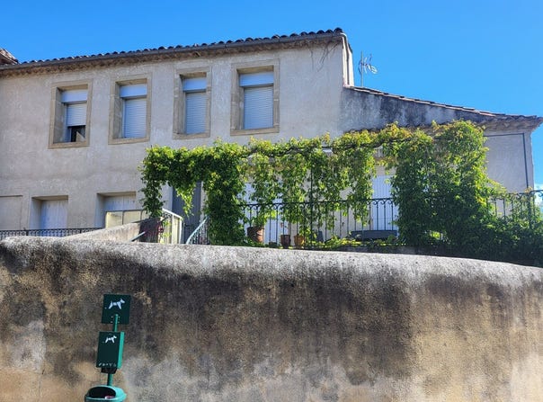 Souvignargues, Languedoc-Roussillon 30250