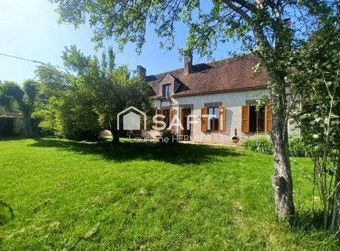 Vaudeurs, Bourgogne 89320
