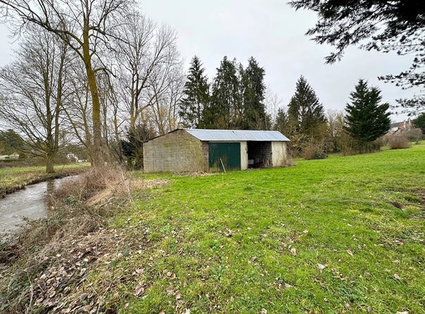Houdan, Yvelines 78550