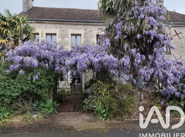 Neufchâtel-en-Saosnois, Pays de la Loire 72600