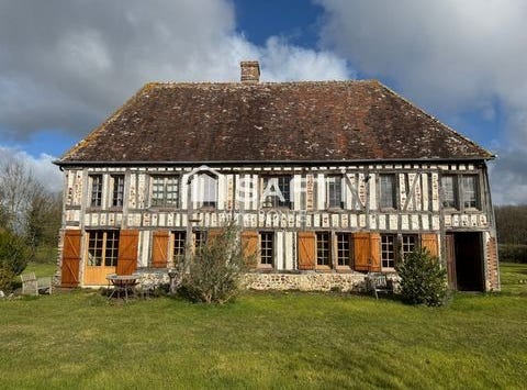 L' Aigle, Basse-Normandie 61300