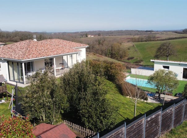 Biran, Midi-Pyrénées 32350