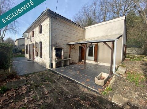 Saint-Jean-De-Thurac, Aquitaine 47270