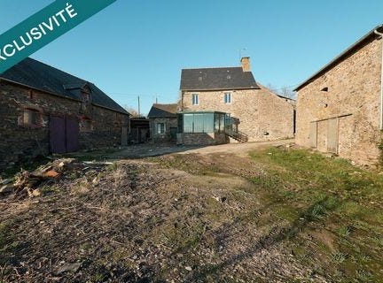 Vitre, Bretagne 35500