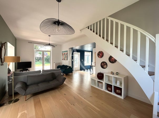ORVAULT, Pays de la Loire 44700