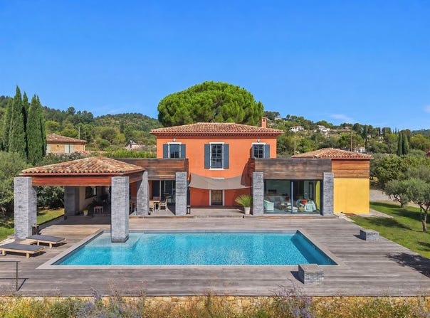 Cotignac, Provence-Alpes-Côte d'Azur 83570