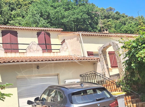 BEDARIEUX, Occitanie 34600