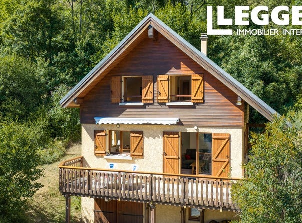 Les Deux Alpes, Auvergne-Rhône-Alpes 38520