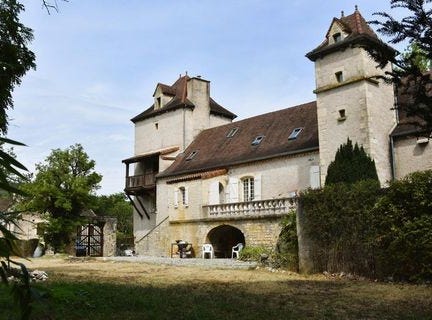 Degagnac, Midi-Pyrénées 46340