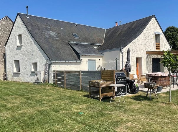 Mettray, Indre-et-Loire 37390