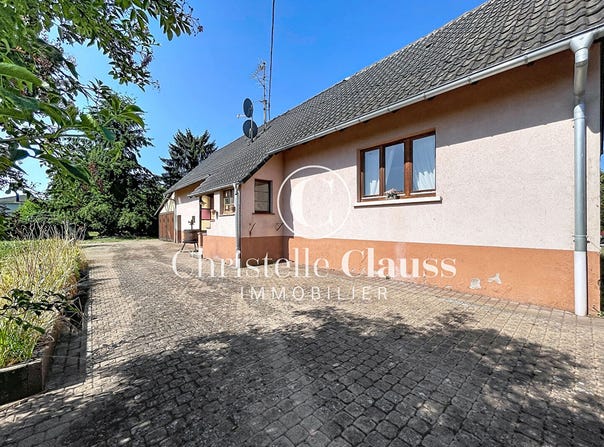 WITTISHEIM, Grand Est 67820