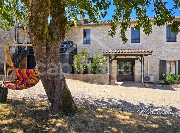 Loubès-Bernac, Aquitaine 47120