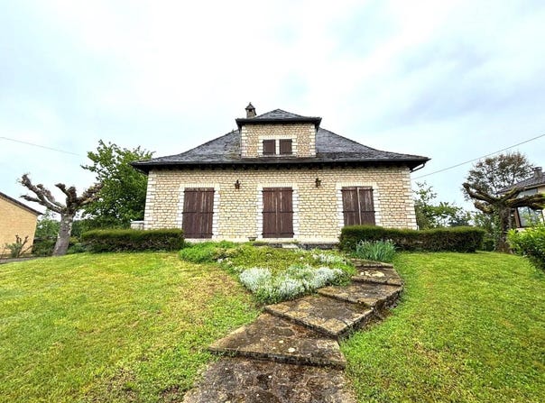 Montayral, Aquitaine 47500