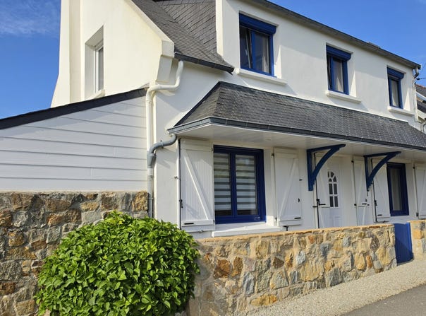 Camaret-sur-Mer, Brittany 29570