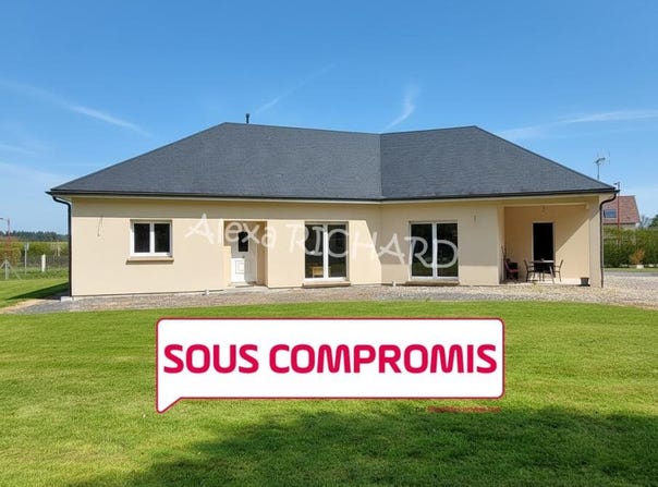 Sébécourt, Upper Normandy 27190