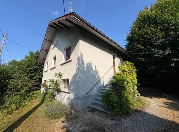 Beaurepaire, Isère 38270