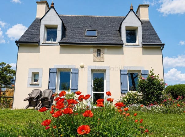 Plouhinec, Brittany 29780
