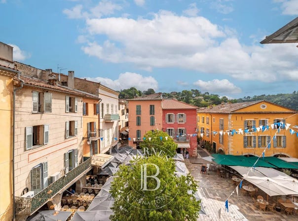Valbonne, Provence-Alpes-Côte d'Azur 06560