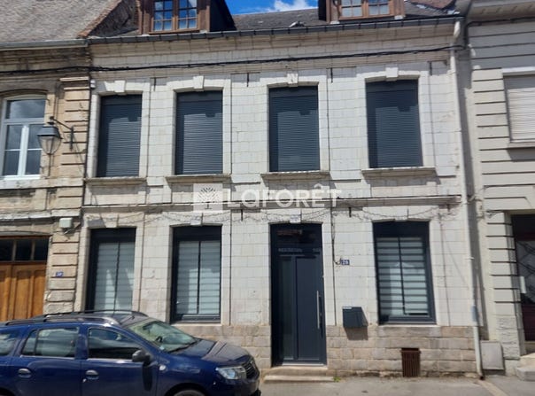 Frévent, Nord-Pas-de-Calais 62270