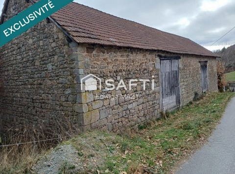 Chard, Limousin 23700