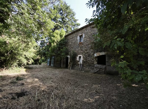 Broquiès, Aveyron 12480