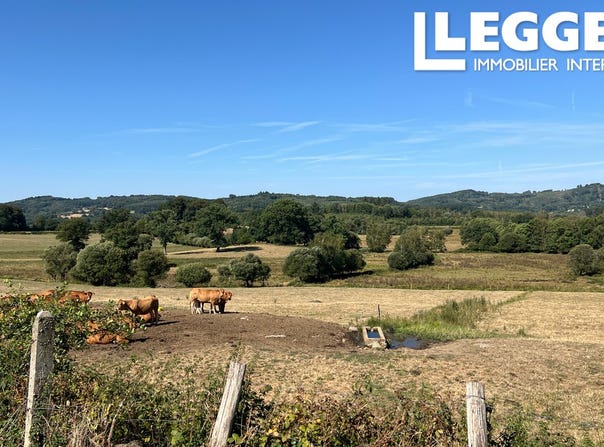 Sardent, Nouvelle-Aquitaine 23250