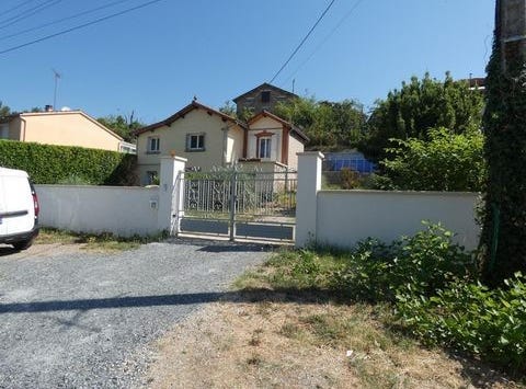 Carmaux, Midi-Pyrénées 81400