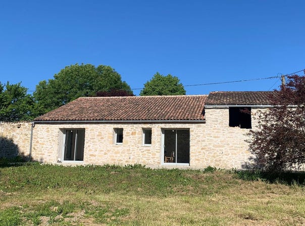 Pellegrue, Aquitaine 33790