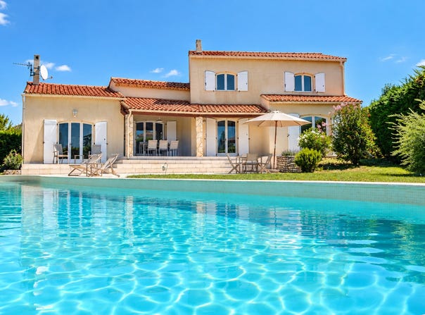 Saint-Hilaire-de-Brethmas, Languedoc-Roussillon 30560