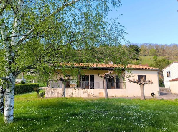 Chalabre, Languedoc-Roussillon 11230