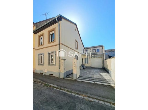 Mulhouse, Alsace 68200