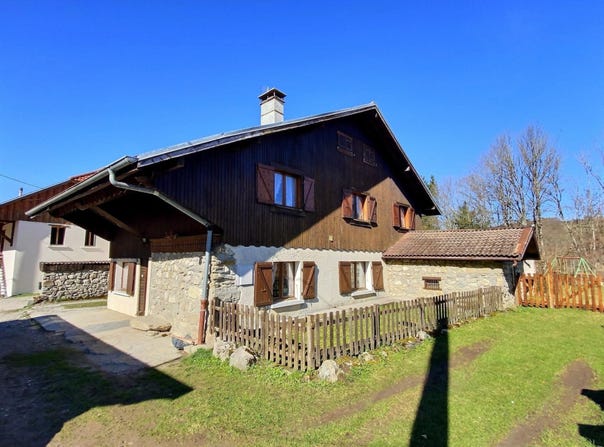 Bernex, Rhône-Alpes 74500