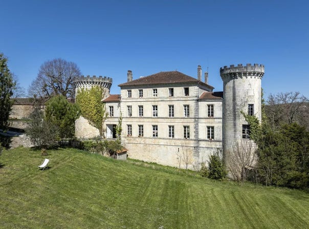 Angoulême, Poitou-Charentes 16000