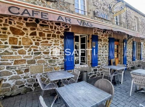 Plougrescant, Bretagne 22820