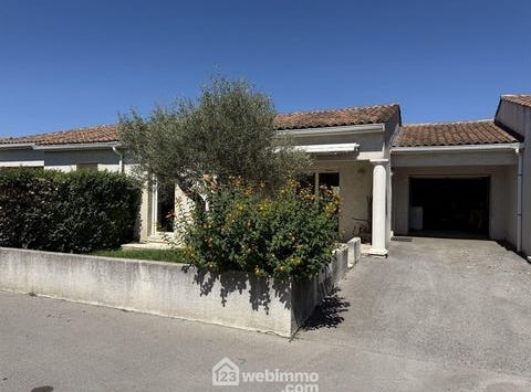 Marsillargues, Languedoc-Roussillon 34590