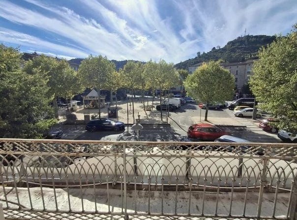 Les Vans, Ardèche 07140