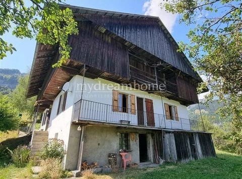 Ugine, Savoie 73400