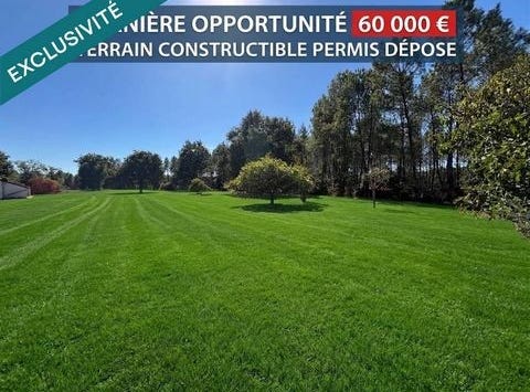 Moustey, Aquitaine 40410