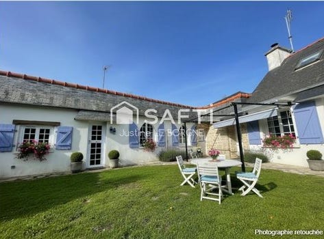 Penmarch, Bretagne 29760