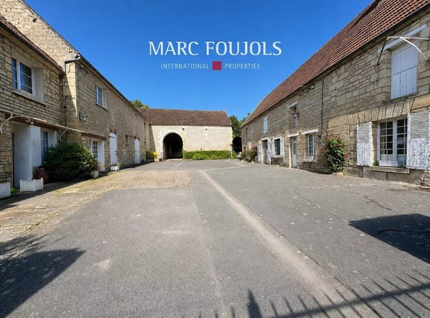 Chantilly, Picardie 60500
