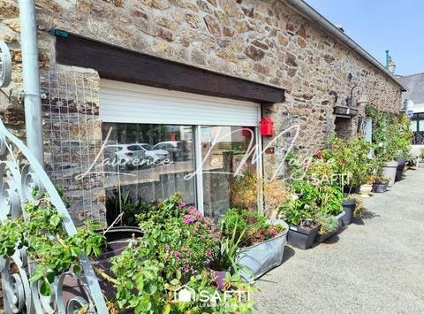 Sizun, Bretagne 29450