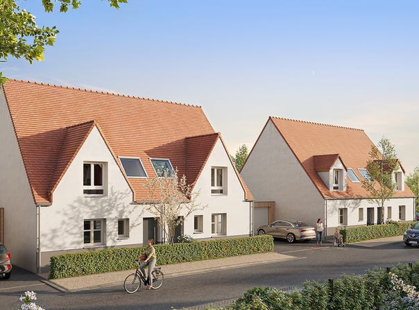 GONDECOURT, Hauts-de-France 59147