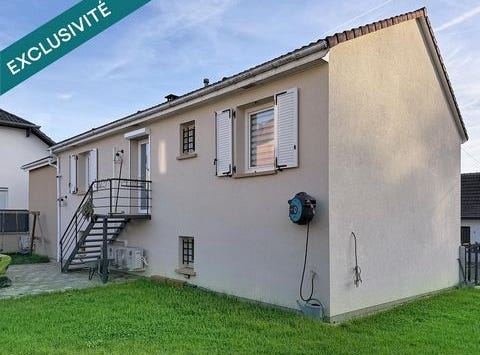 Morsbach, Lorraine 57600