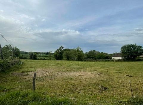 Saint-Alpinien, Limousin 23200