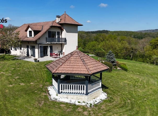 Savigny, Rhône-Alpes 74520