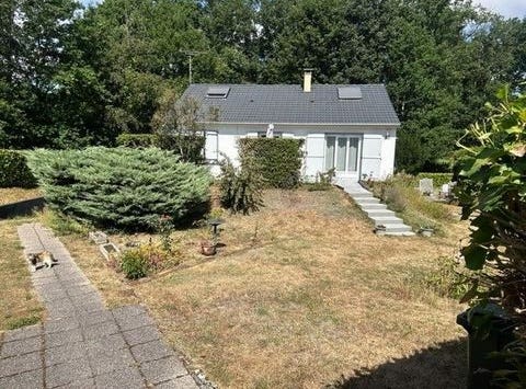 La Couture-Boussey, Haute-Normandie 27750