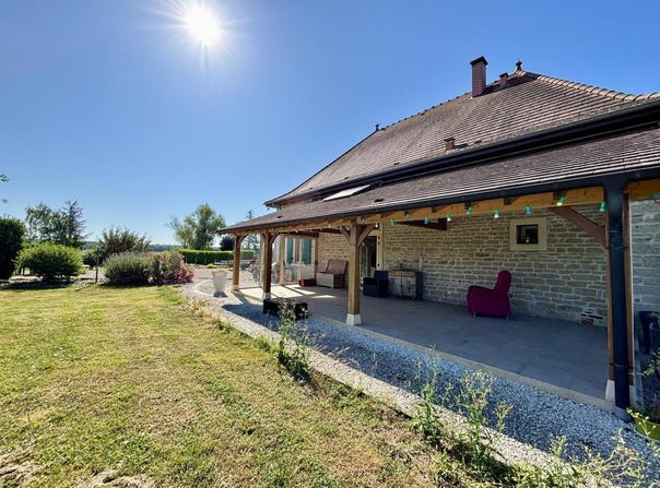 Demigny, Bourgogne-Franche-Comté 71150