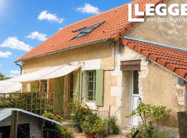 Selles-sur-Nahon, Centre-Val de Loire 36180